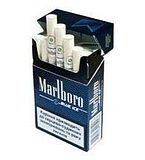 tarif Davidoff duty free